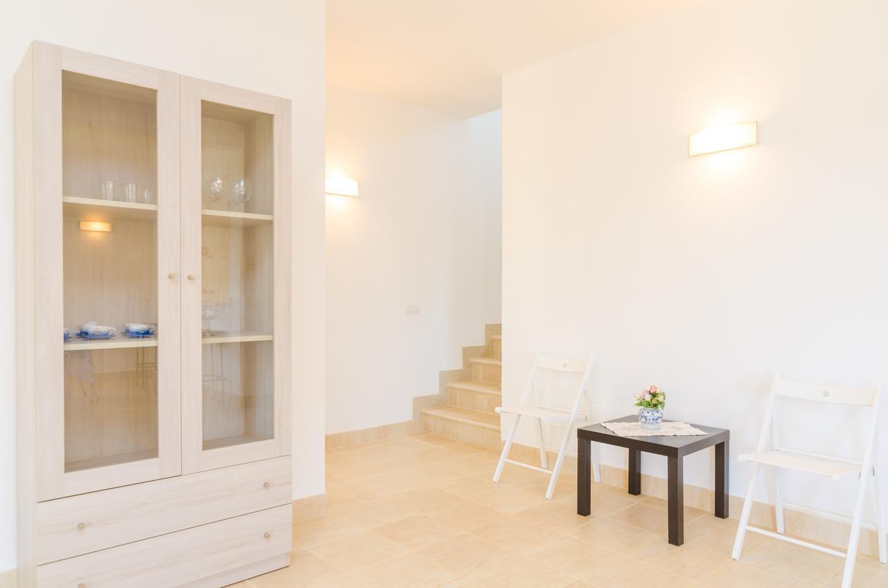 Voltora Villa Sa Ràpita Екстериор снимка