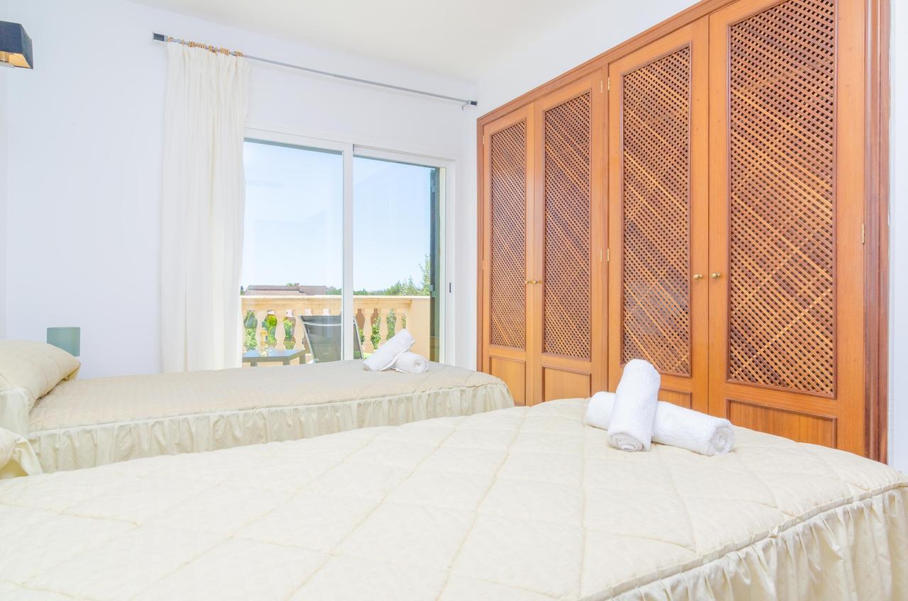 Voltora Villa Sa Ràpita Екстериор снимка