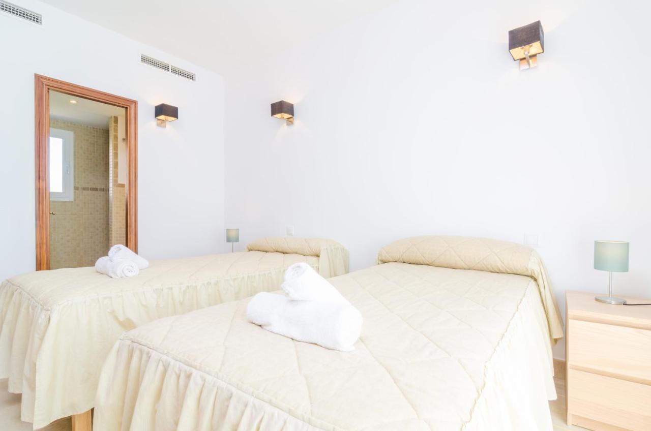 Voltora Villa Sa Ràpita Екстериор снимка