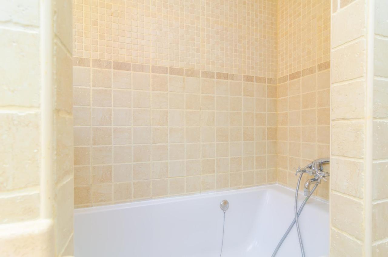 Voltora Villa Sa Ràpita Екстериор снимка
