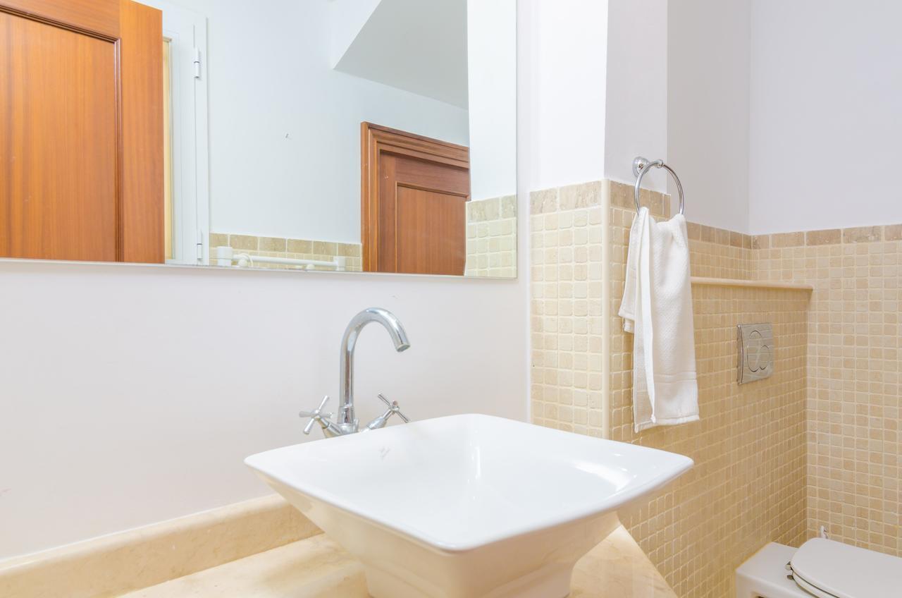 Voltora Villa Sa Ràpita Екстериор снимка