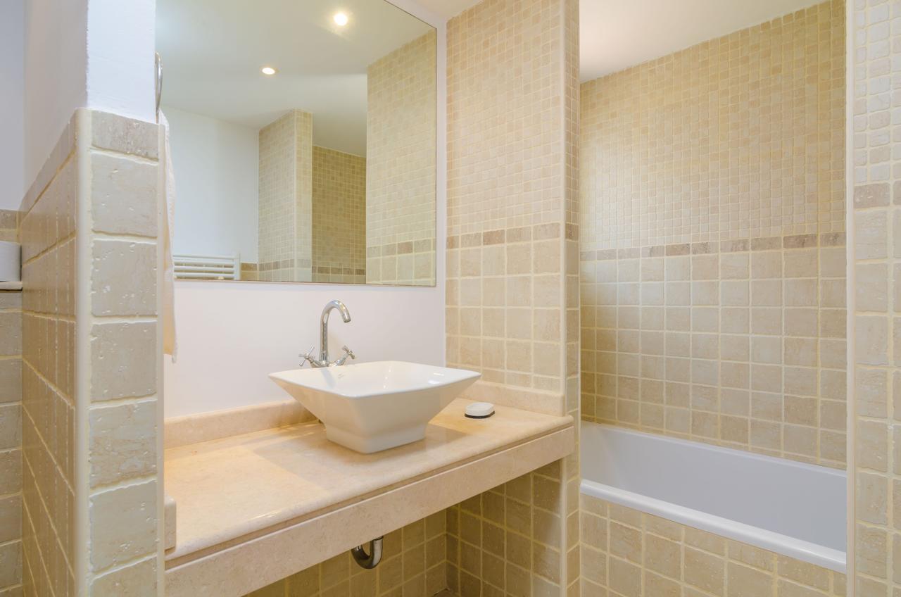 Voltora Villa Sa Ràpita Екстериор снимка