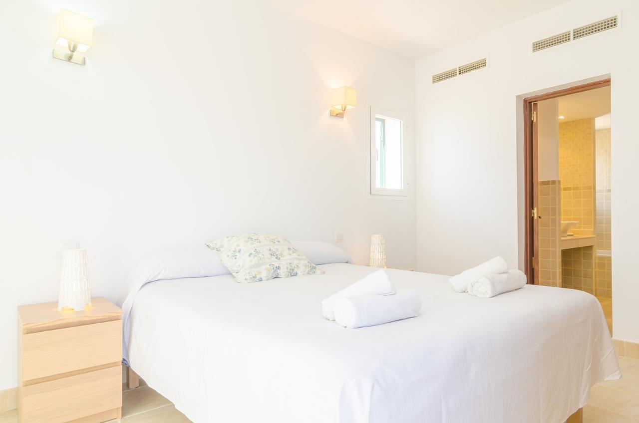 Voltora Villa Sa Ràpita Екстериор снимка