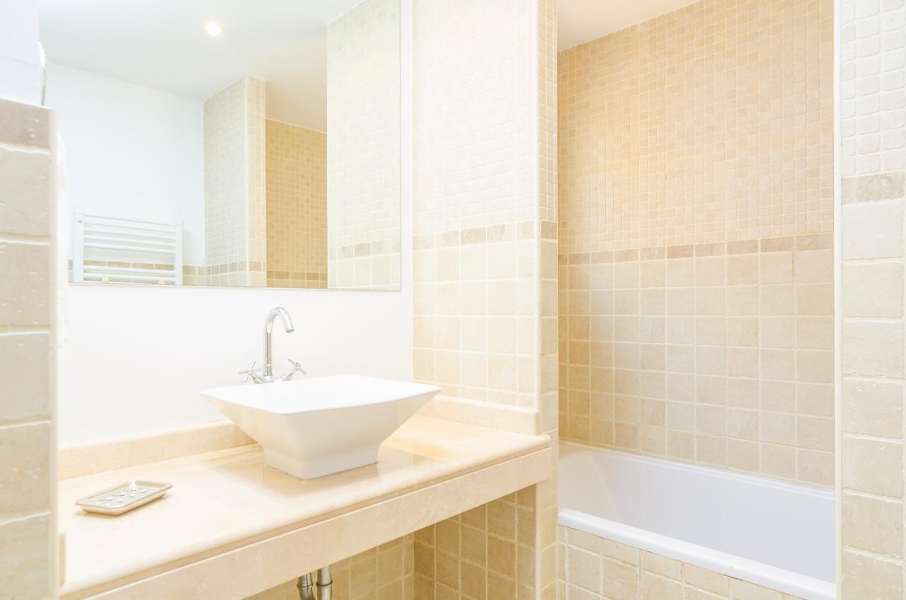 Voltora Villa Sa Ràpita Екстериор снимка
