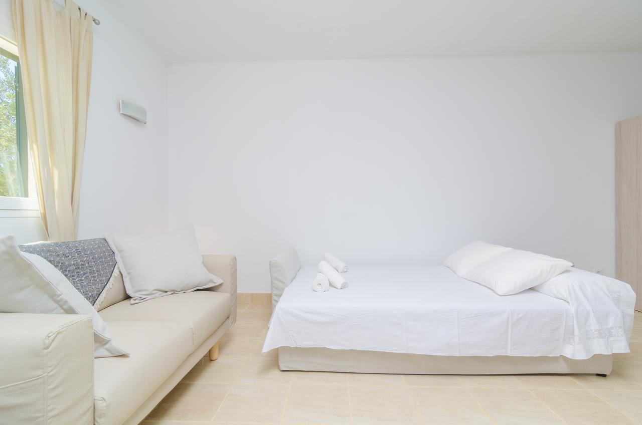 Voltora Villa Sa Ràpita Екстериор снимка