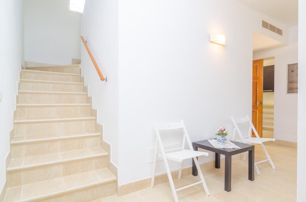 Voltora Villa Sa Ràpita Екстериор снимка