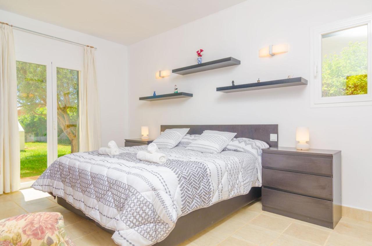 Voltora Villa Sa Ràpita Екстериор снимка