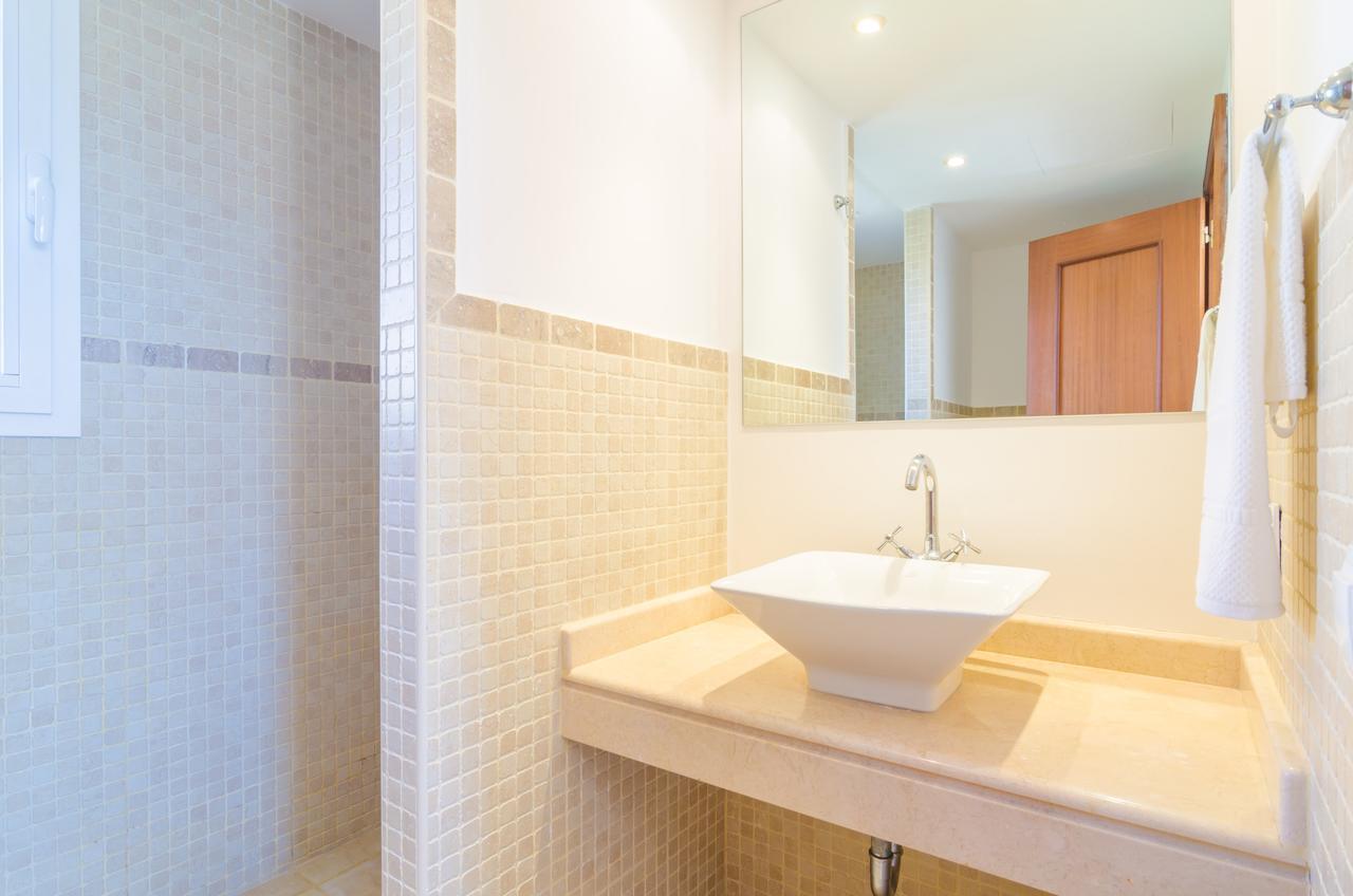 Voltora Villa Sa Ràpita Екстериор снимка